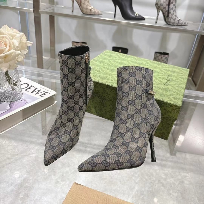 Gucci Boots